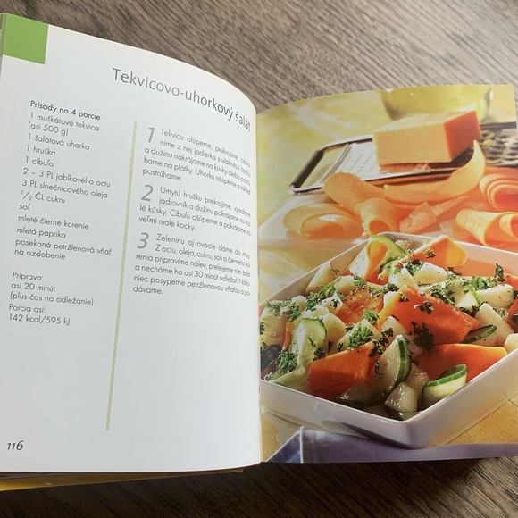 Cookbook - Picture 4 of 4